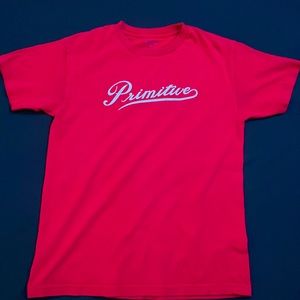 Primitive T-Shirt